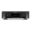 Marantz CD 50n - Sort CD-spiller med innebygget streamer