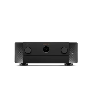 Marantz Cinema 50 Series 2 Hjemmekinoreceiver, 9.4 kanaler, 110watt