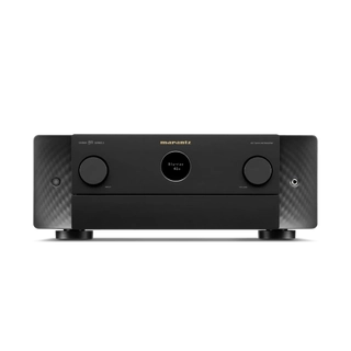Marantz Cinema 50 Series 2 Hjemmekinoreceiver, 9.4 kanaler, 110watt