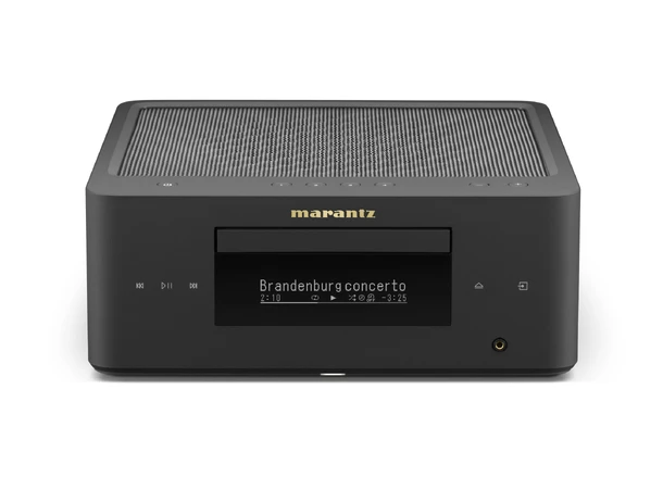 Marantz MCR 60n DAB