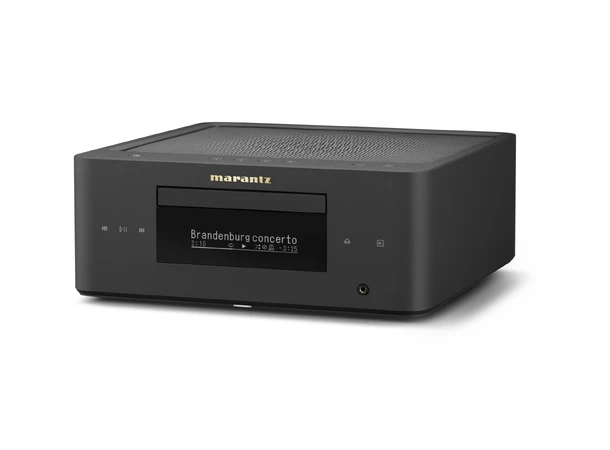 Marantz MCR 60n DAB / MA Bronze 50 7G Stereopakke med forsterker og høyttalere 