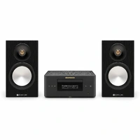 Marantz MCR 60n DAB / MA Bronze 50 7G Stereopakke med forsterker og høyttalere