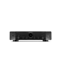 Marantz Model 70 - Sort Stereoforsterker med DAC