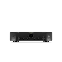 Marantz Model 70 - Sort Stereoforsterker med DAC