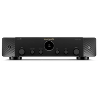 Marantz Model 70 - Sort Stereoforsterker med DAC