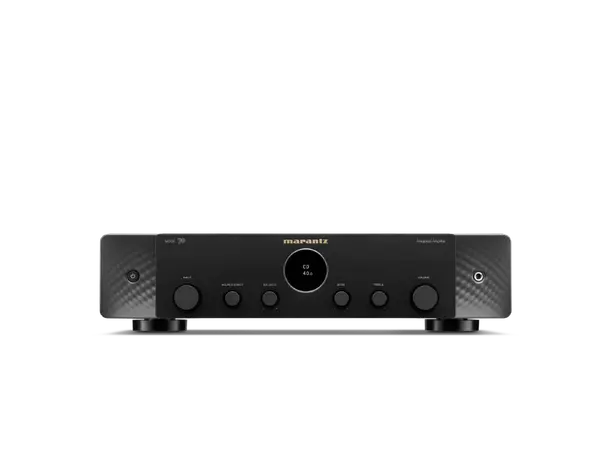Marantz Model 70 - Stereoforsterker med DAC