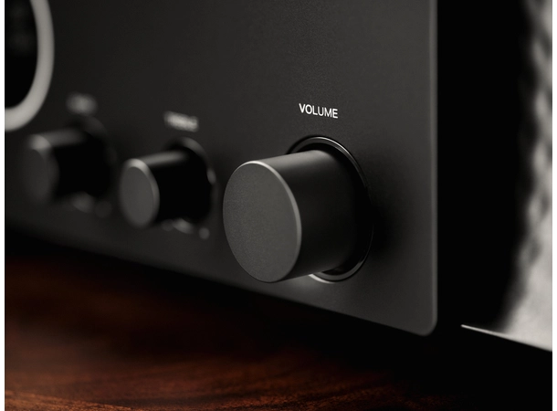 Marantz Model 70 - Stereoforsterker med DAC
