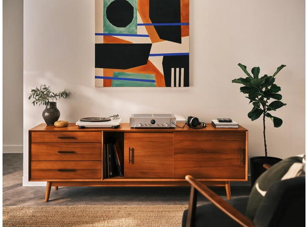 Marantz Model 70 - Stereoforsterker med DAC