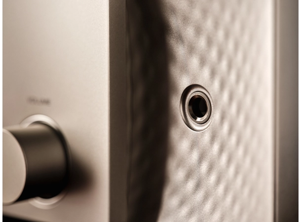 Marantz Model 70 - Stereoforsterker med DAC