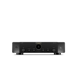 Marantz Model 70 Stereoforsterker med DAC