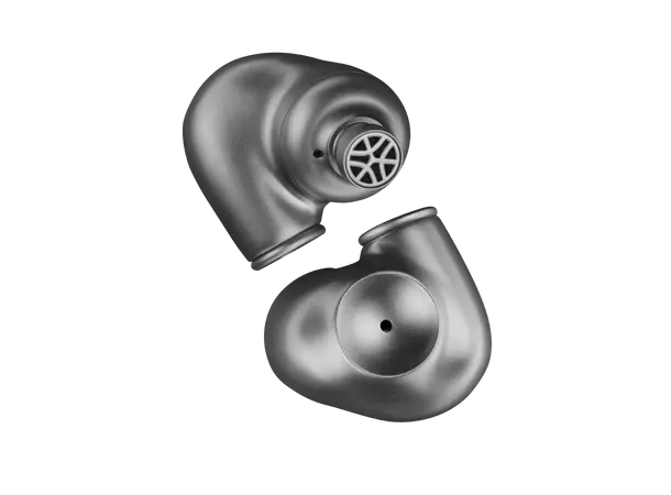 Meze Astru Ørepropper - Dynamisk driver - Lukket 