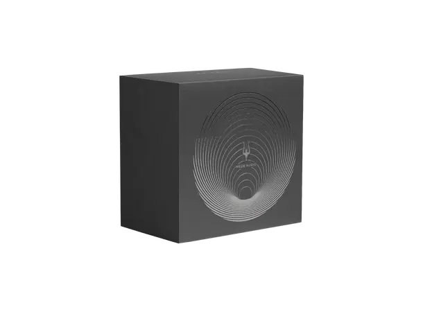 Meze Astru Ørepropper - Dynamisk driver - Lukket 