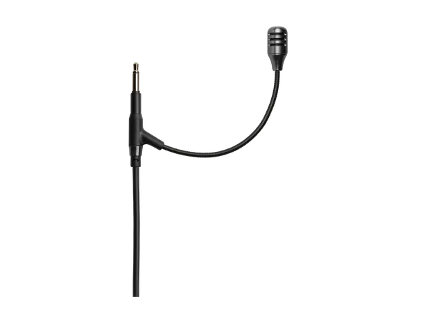 Meze Boom Mic Mikrofon med 2x 3,5mm terminering 