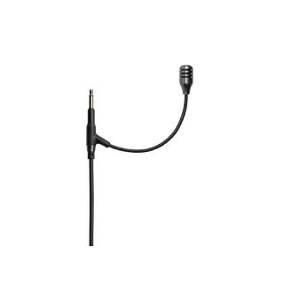 Meze Boom Mic Mikrofon med 2x 3,5mm terminering