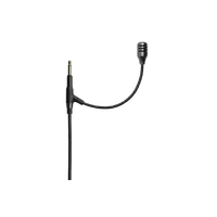 Meze Boom Mic Mikrofon med 2x 3,5mm terminering