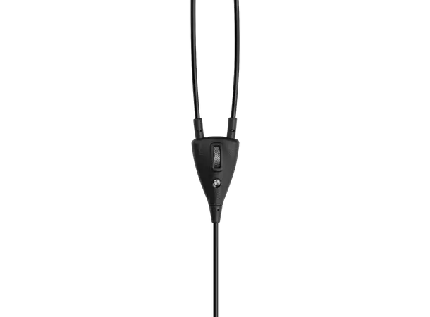 Meze Boom Mic Mikrofon med 2x 3,5mm terminering 