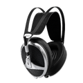 Meze Elite - Aluminium Around-ear hodetelefon, åpen - 4pins XLR