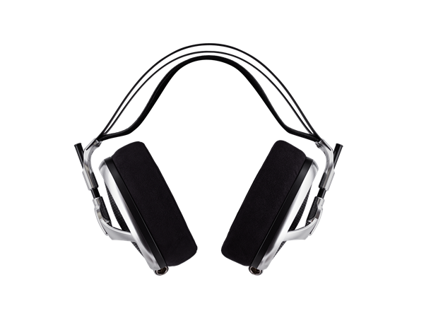 Meze Elite Around-ear hodetelefon, åpen - 4pin XLR