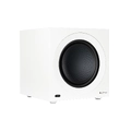 Monitor Audio Anthra W12 - Hvit Subwoofer 12"
