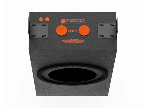 Monitor Audio CML-BOX Bakboks til innbygging 