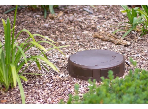 Monitor Audio Climate Garden System 4 stk. utehøyttalere med subwoofer 