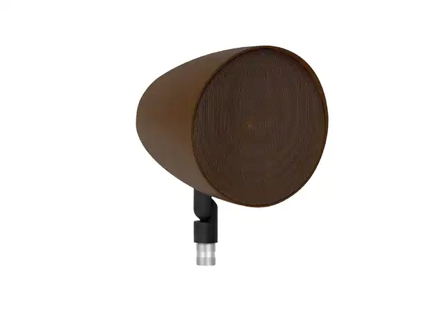 Monitor Audio Climate Garden System 4 stk. utehøyttalere med subwoofer 