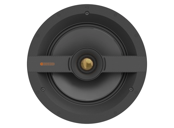 Monitor Audio Creator C1L 9" takhøyttaler med 9,9 cm dybde 