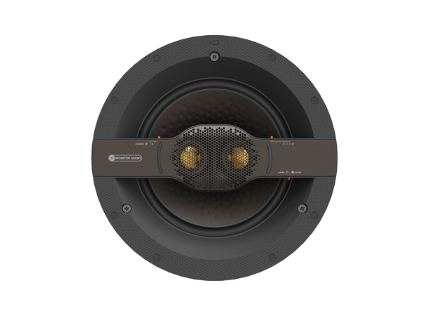 Monitor Audio Creator C2M-T2X Takhøyttaler, stereo, 7", 9,9 cm dyp 