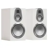 Monitor Audio Gold 100 6G Stativhøyttalere - Satin White