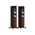 Monitor Audio Gold 300 6G Gulvhøyttalere - Ebony