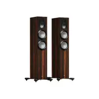 Monitor Audio Gold 300 6G Gulvhøyttalere - Ebony