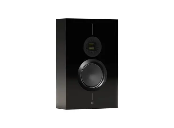 Monitor Audio Gold On-Wall 6G - stk Vegghøyttaler - High Gloss Black 