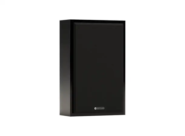 Monitor Audio Gold On-Wall 6G - stk Vegghøyttaler - High Gloss Black 