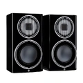 Monitor Audio Platinum 100 3G Stativhøyttalere - Sort høyglans