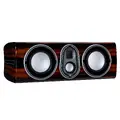 Monitor Audio Platinum C250 3G Senterhøyttaler - Ebony høyglans