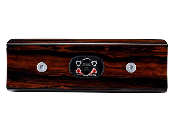 Monitor Audio Platinum C250 3G Senterhøyttaler - Ebony høyglans 