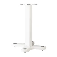 Monitor Audio ST-2 Universal Stand -Hvit Høyttalerstativ