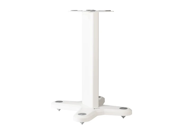 Monitor Audio ST-2 Universal Stand -Hvit Høyttalerstativ 
