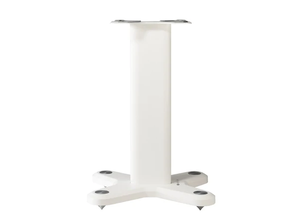 Monitor Audio ST-2 Universal Stand -Hvit Høyttalerstativ 