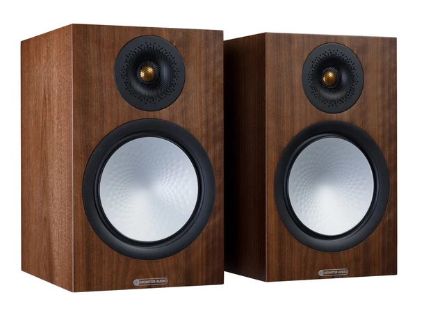 Monitor Audio Silver 100 7G - stativhøyttaler