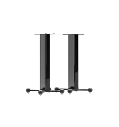 Monitor Audio Studio 89 Stand - Sort Høyttalerstativer