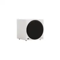 Monitor Audio Vestra W10 - Hvit Subwoofer 10"