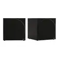 Monitor Audio Vestra W15 - sort Subwoofer 15", 2-pack