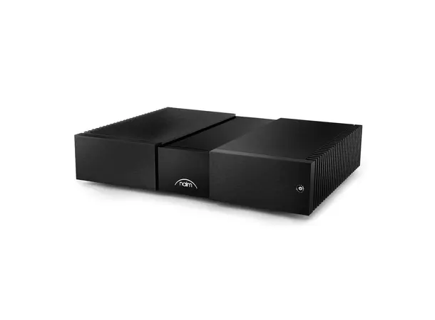Naim New Classic NAP 250 Power Amp High-end effektforsterker 