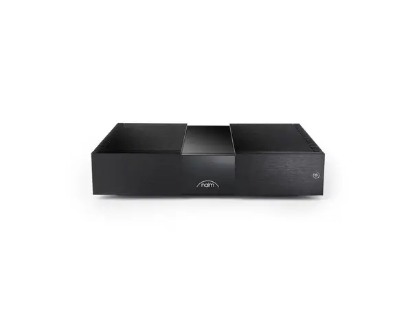 Naim New Classic NAP 250 Power Amp High-end effektforsterker 