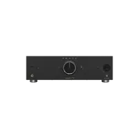 Onkyo Icon P-80 - Sort Forforsterker, Streamer, Riaa, Hdmi