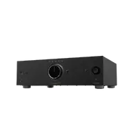 Onkyo Icon P-80 - Sort Forforsterker, Streamer, Riaa, Hdmi