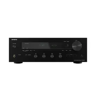 Onkyo TX-8470 Stereoreceiver med HDMI