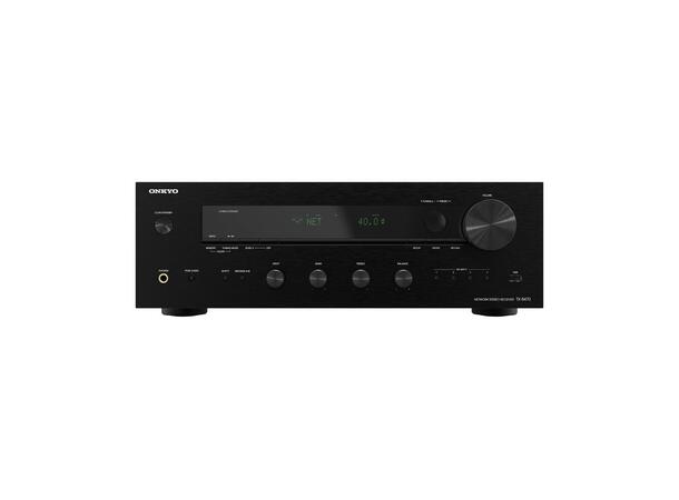 Onkyo TX-8470 Stereoreceiver med HDMI 