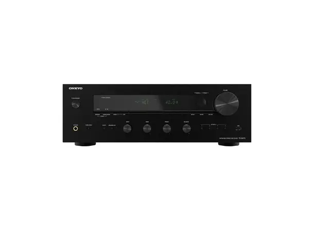 Onkyo TX-8470 Stereoreceiver med HDMI 